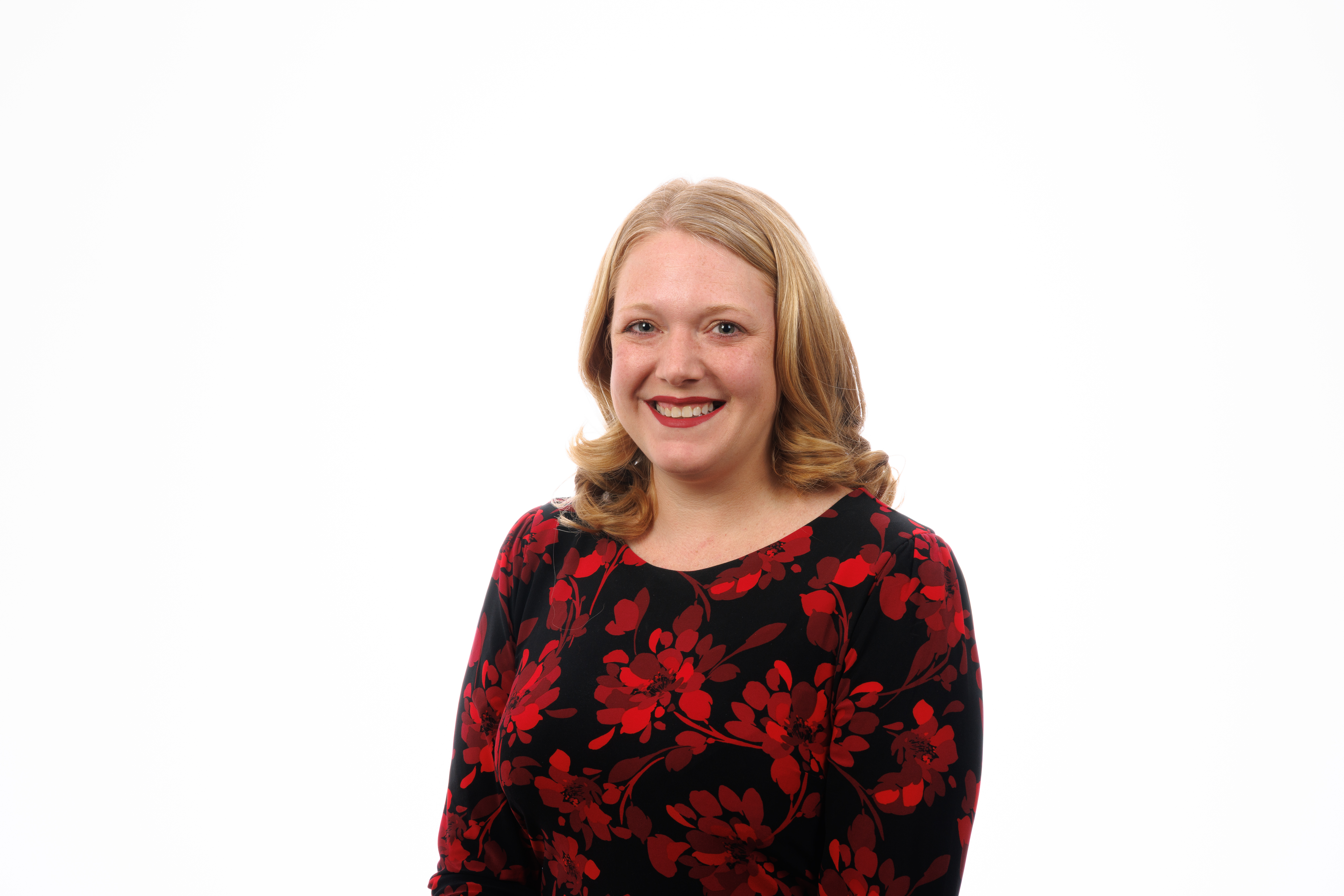 Laura Roehm portrait